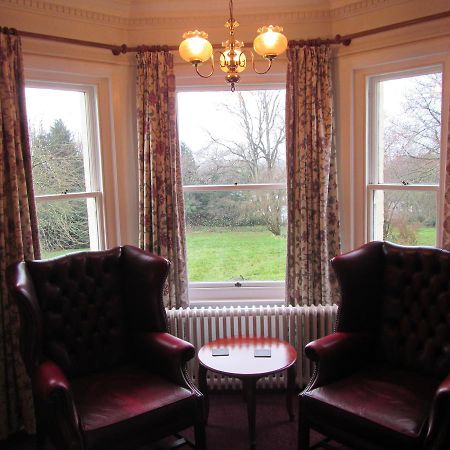 פיירהאם Ellerslie House Hotel מראה חיצוני תמונה