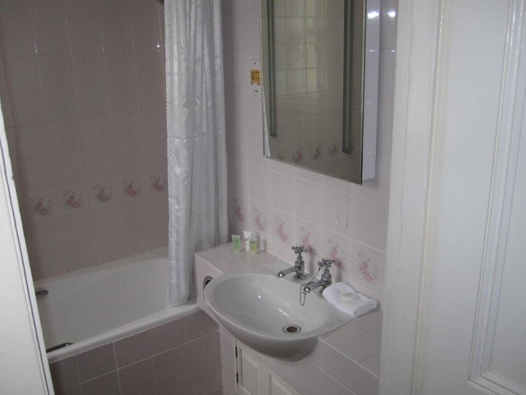 פיירהאם Ellerslie House Hotel חדר תמונה