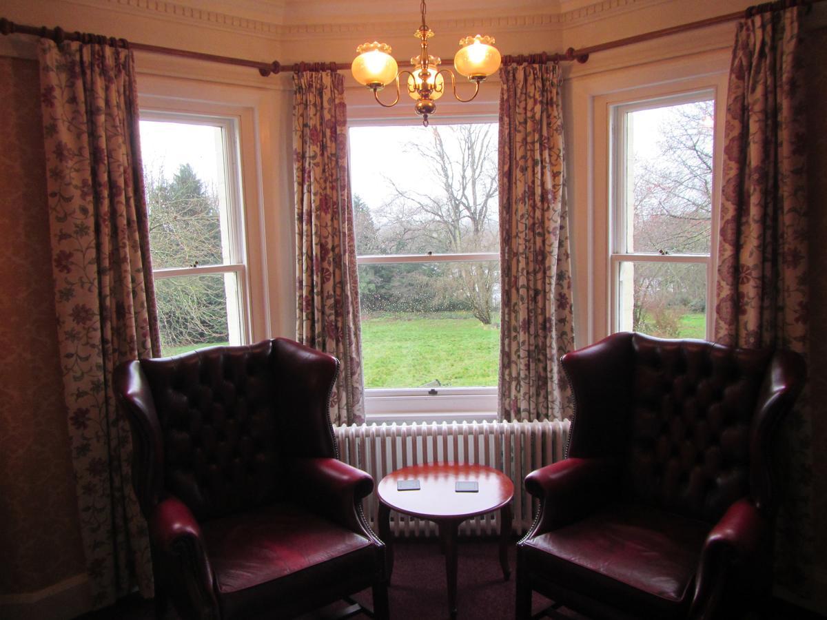 פיירהאם Ellerslie House Hotel מראה חיצוני תמונה