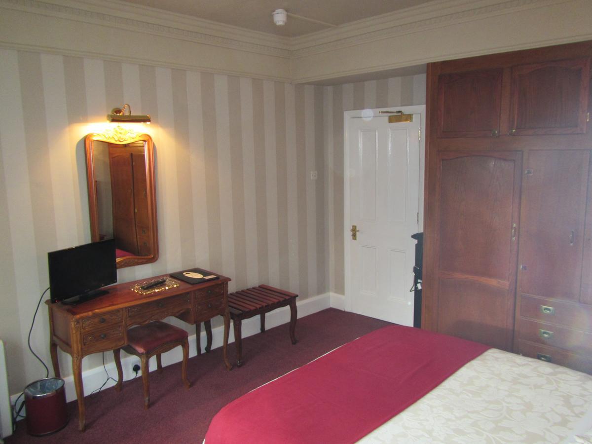 פיירהאם Ellerslie House Hotel מראה חיצוני תמונה