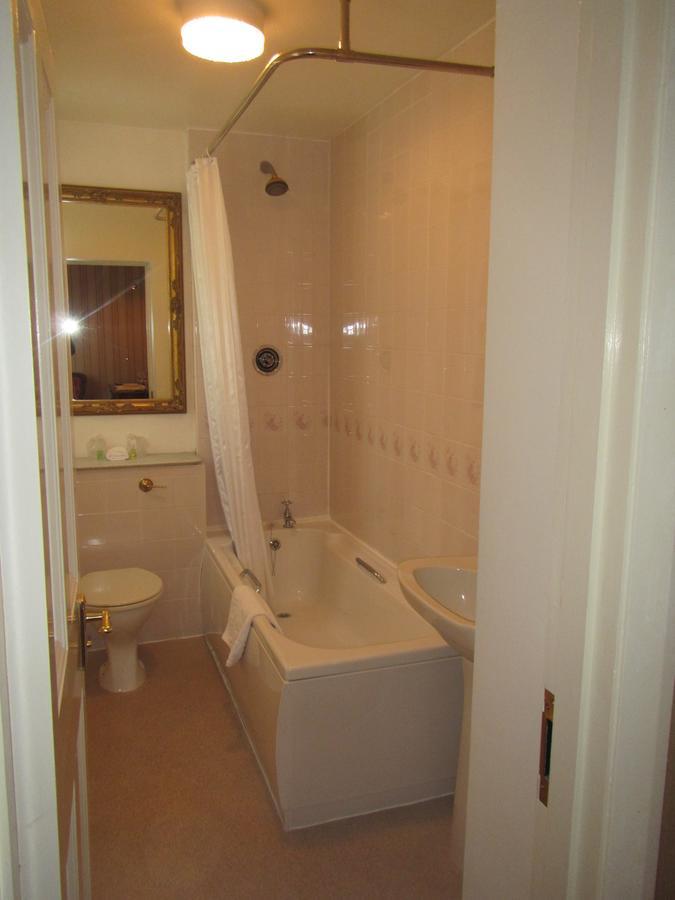 פיירהאם Ellerslie House Hotel מראה חיצוני תמונה