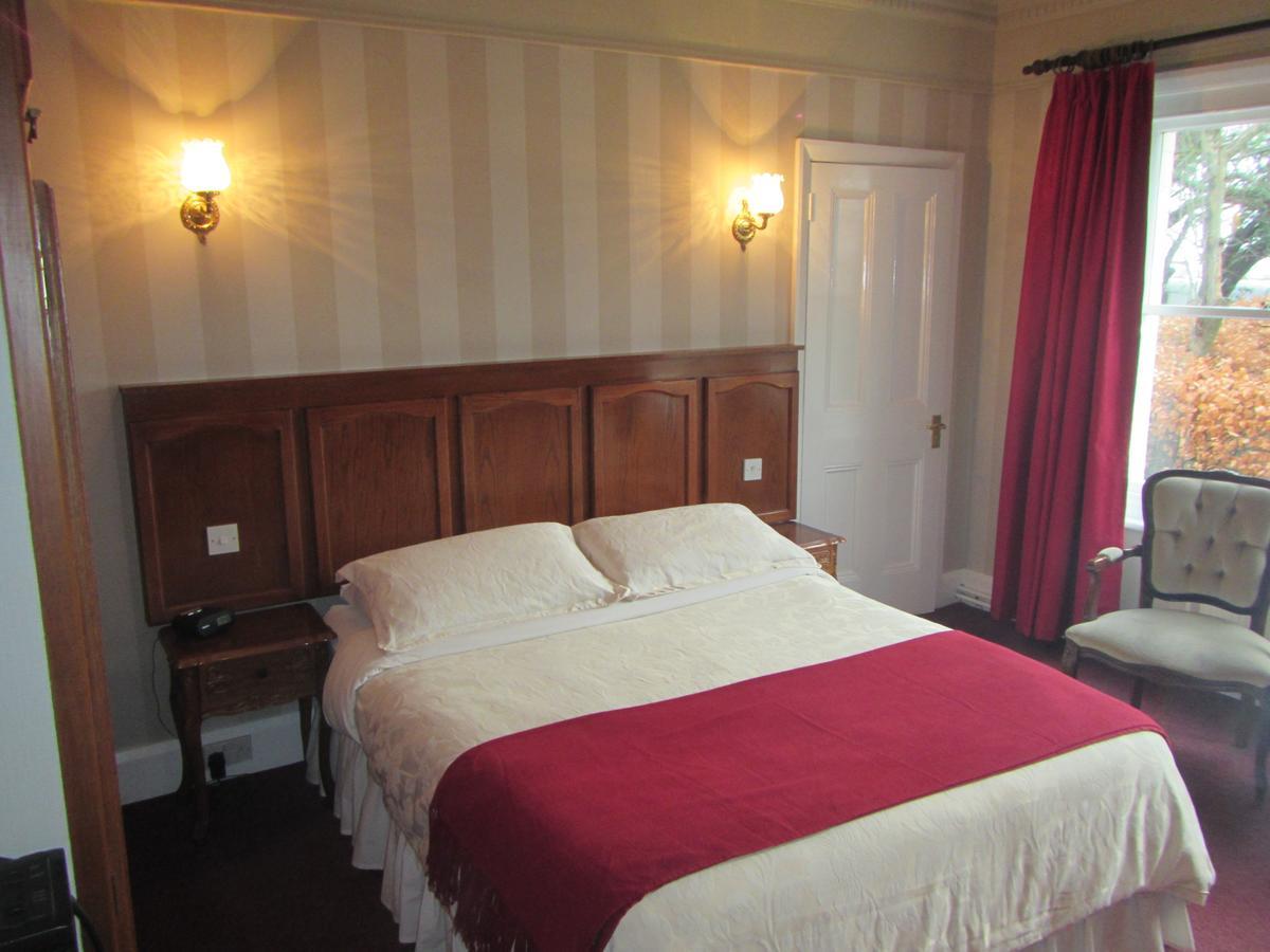 פיירהאם Ellerslie House Hotel מראה חיצוני תמונה