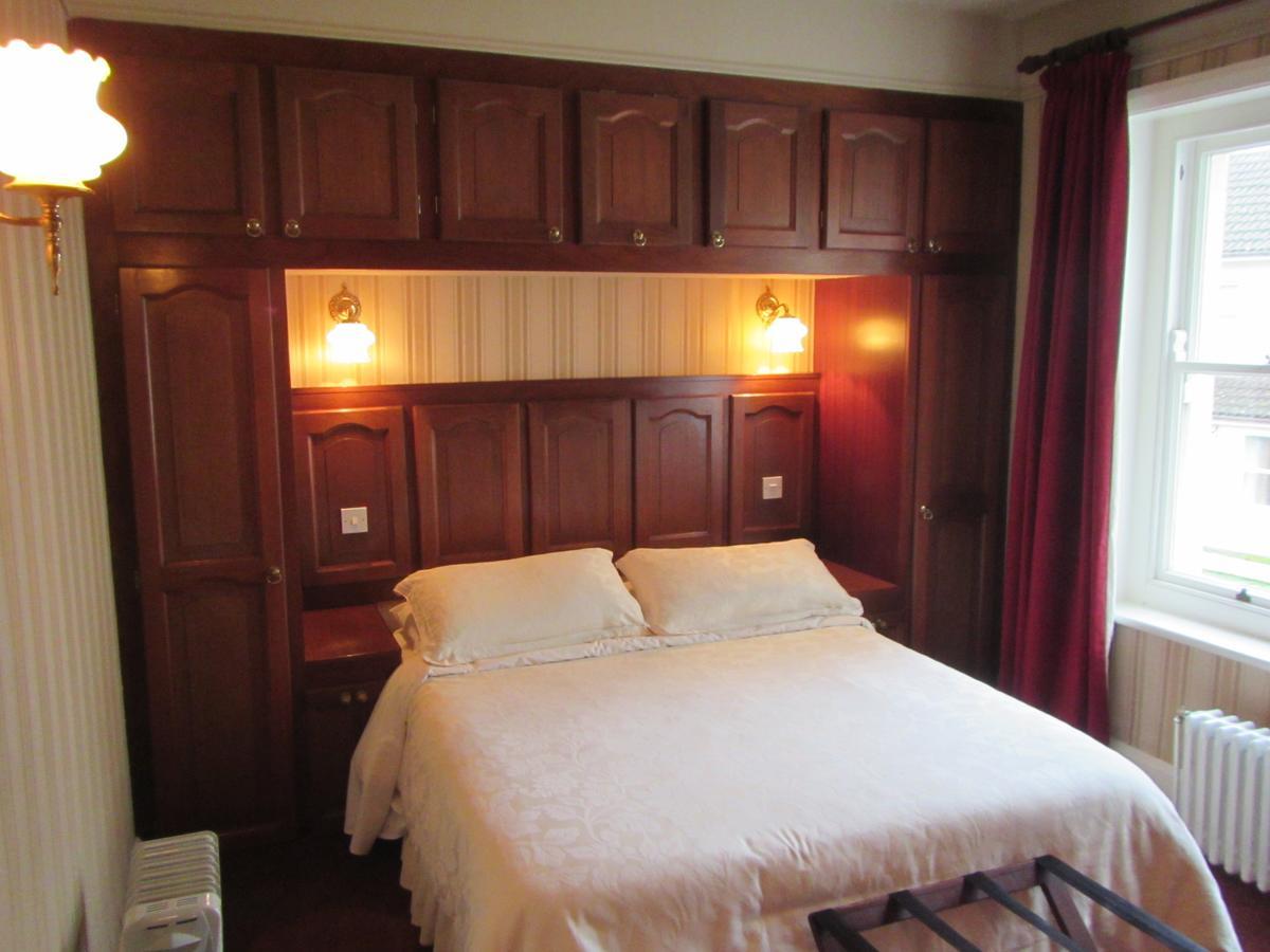 פיירהאם Ellerslie House Hotel מראה חיצוני תמונה