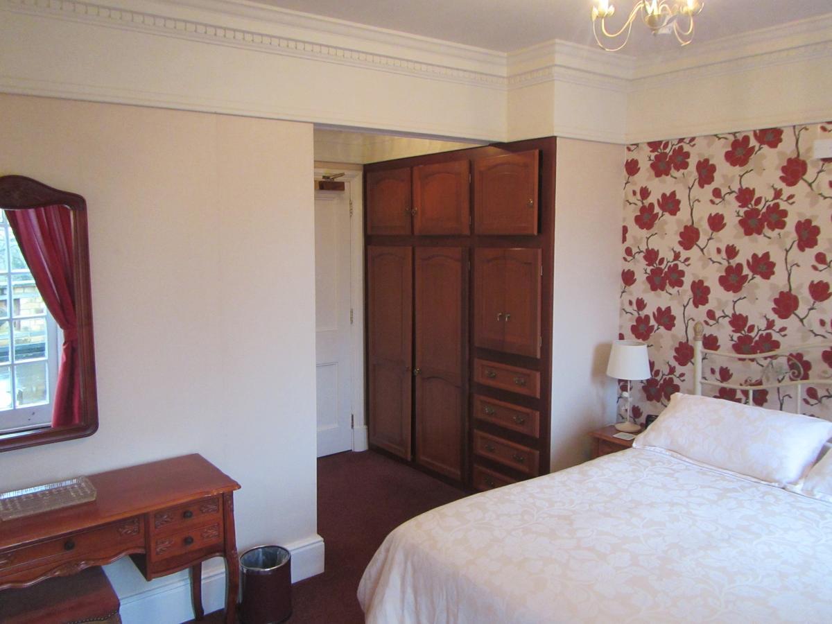 פיירהאם Ellerslie House Hotel מראה חיצוני תמונה