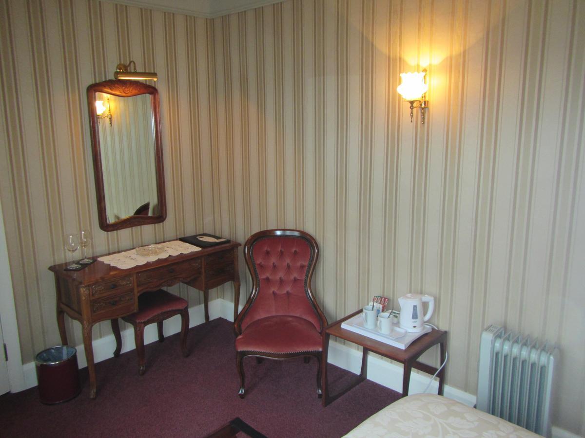 פיירהאם Ellerslie House Hotel מראה חיצוני תמונה
