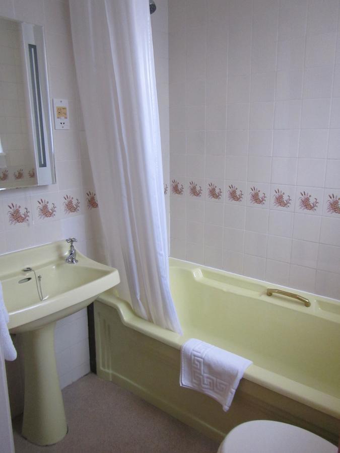 פיירהאם Ellerslie House Hotel מראה חיצוני תמונה