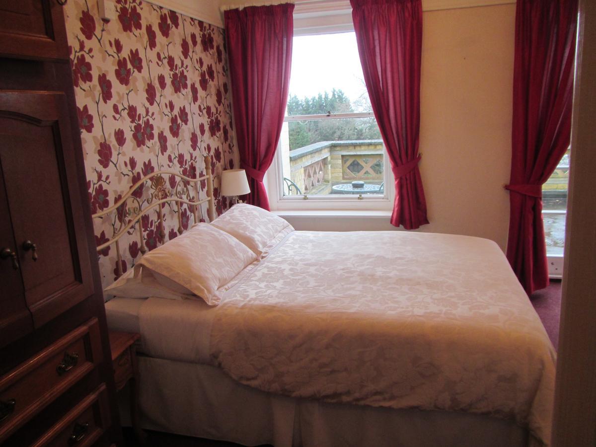 פיירהאם Ellerslie House Hotel מראה חיצוני תמונה