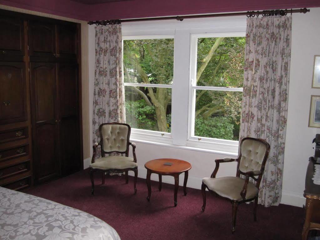 פיירהאם Ellerslie House Hotel מראה חיצוני תמונה